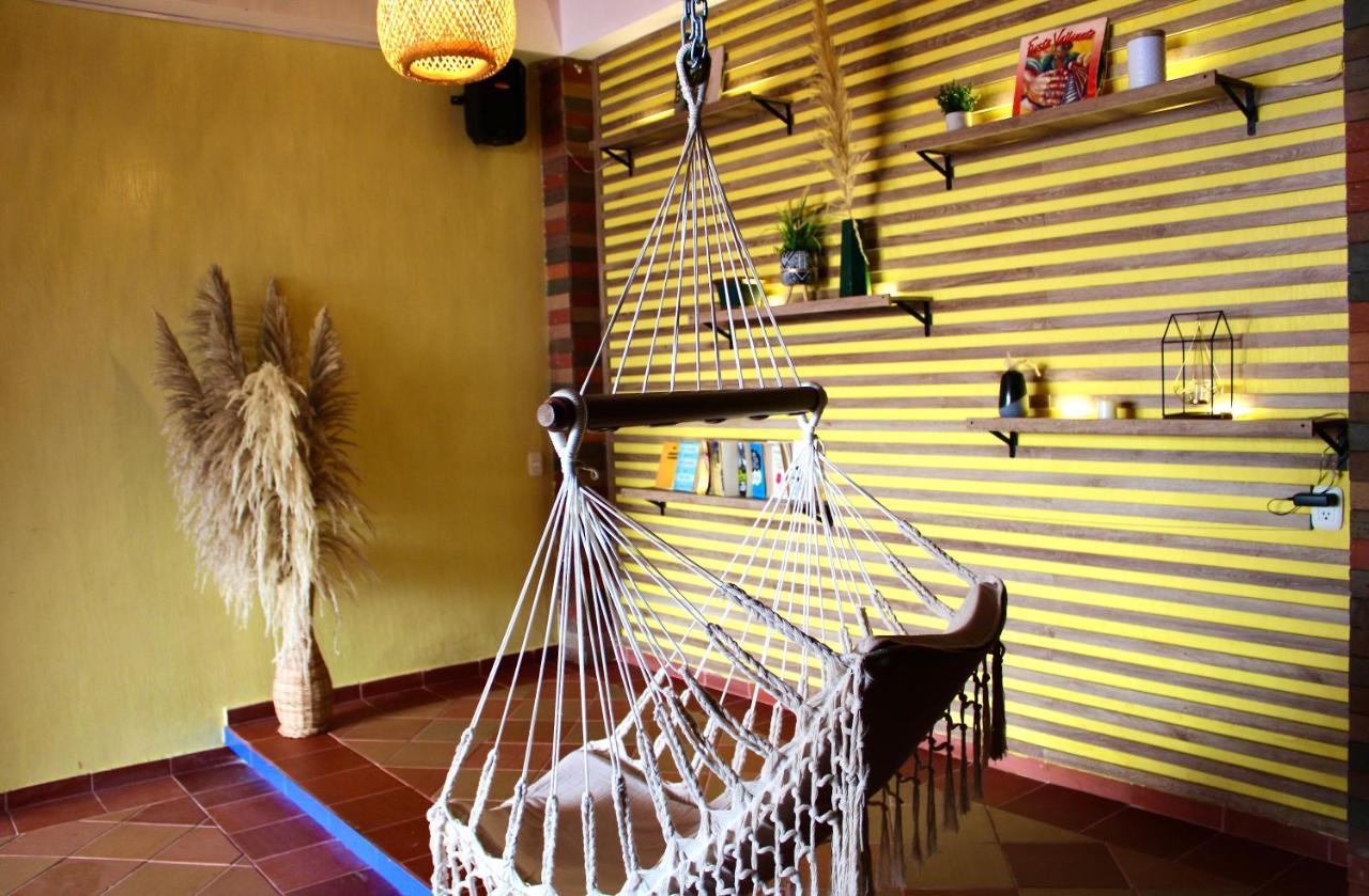 Amano Property Hotel Santa Marta  Buitenkant foto