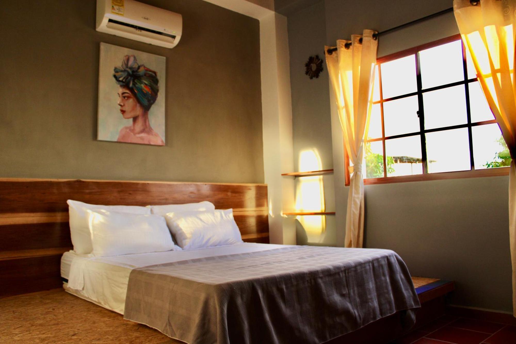 Amano Property Hotel Santa Marta  Buitenkant foto