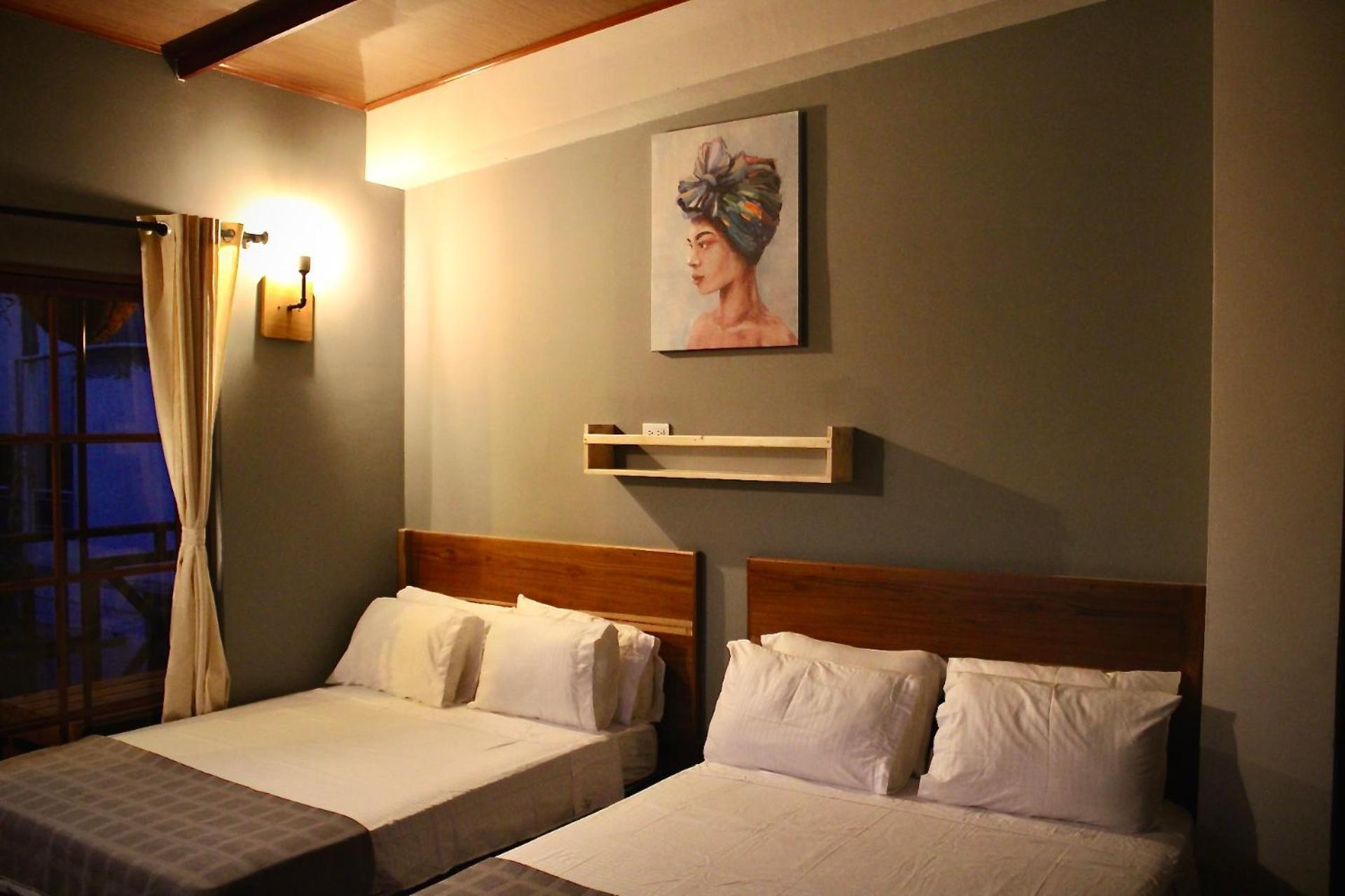 Amano Property Hotel Santa Marta  Buitenkant foto